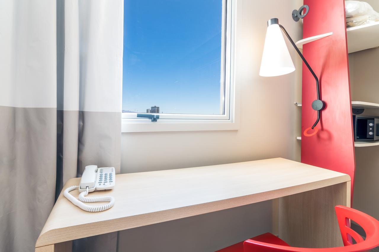 Ibis Hotel